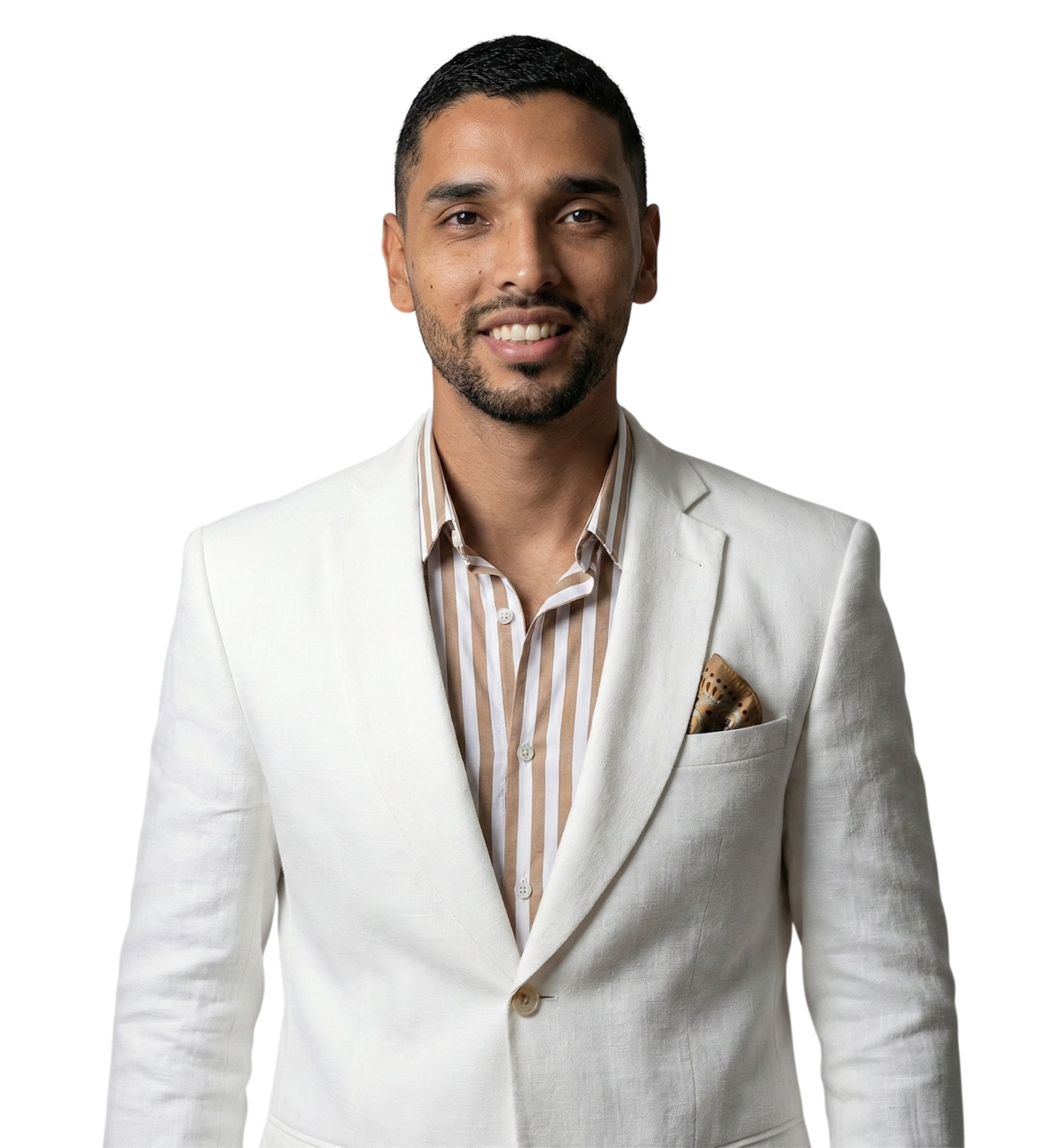 Experto en DeFi - Santi Inversiones