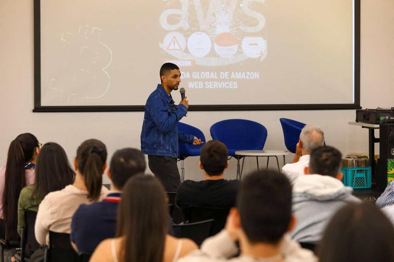 Educación profesional en Bitcoin y DeFi